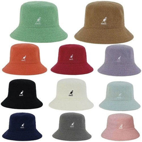 Flat top knit - flat, hats