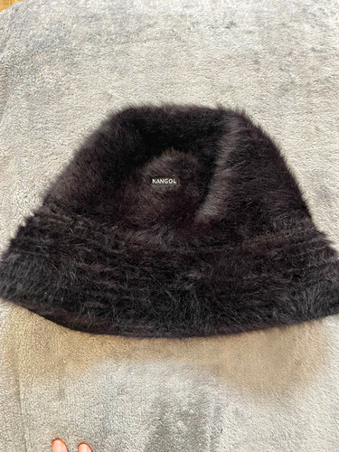 Vintage kangol furgora casual - kangol,