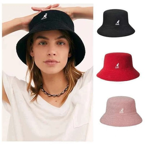 Classic kangol bucket - classic,