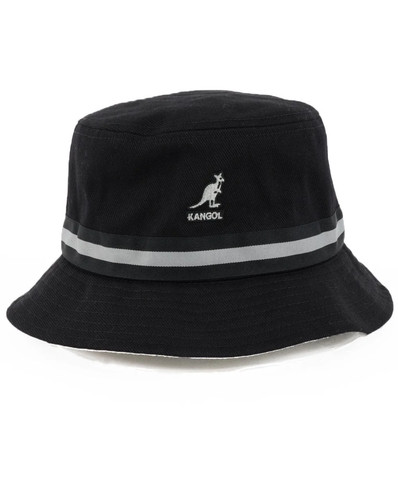 Kangol stripe lahinch bucket - stripe,