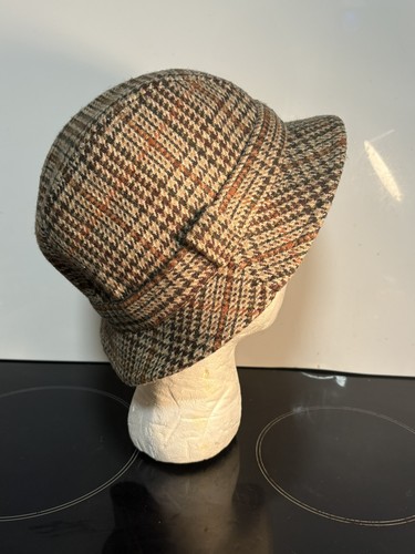 Kangol blanford hunting - blanford, hat
