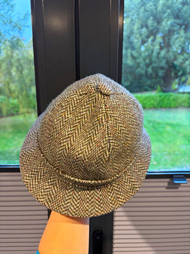 Kangol grouser wool - kangol,