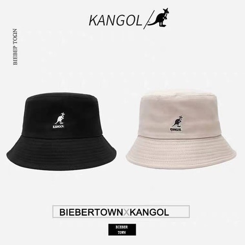 Bucket hat classic kangol - bucket,