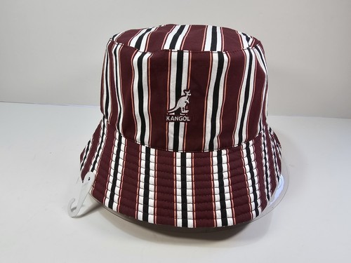 Kangol double pattern - kangol,