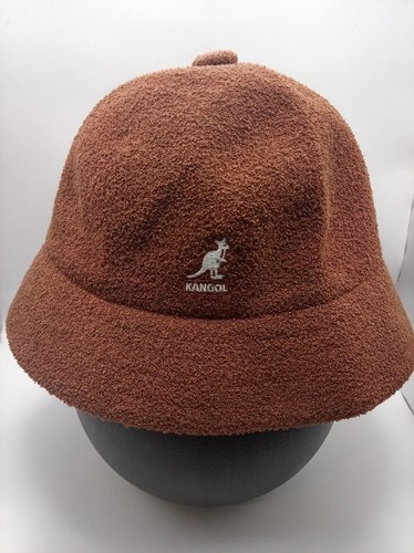 Kangol bermuda casual - bermuda,