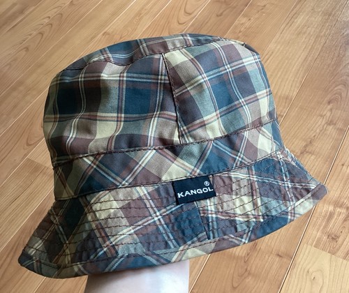 Vintage kangol small 55cm - kangol,