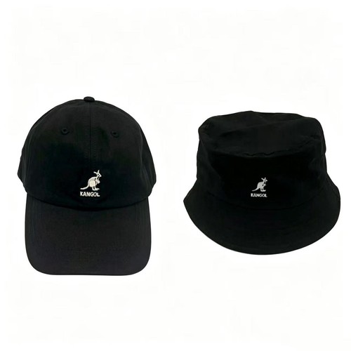 Kangol unisex 2pcs hat - kangol,
