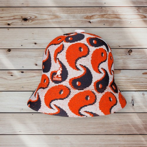 Kangol logo ying - ,