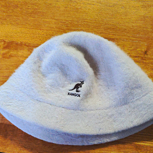 Kangol furgora bin - furgora, bucket