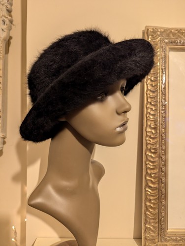 Kangol furgora angora bucket - angora,