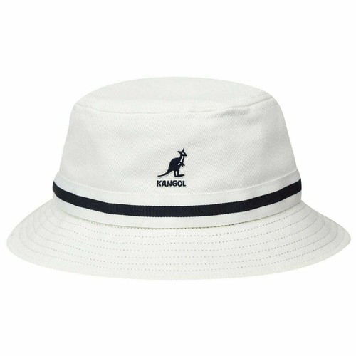 Kangol stripe lahinch bucket - kangol,