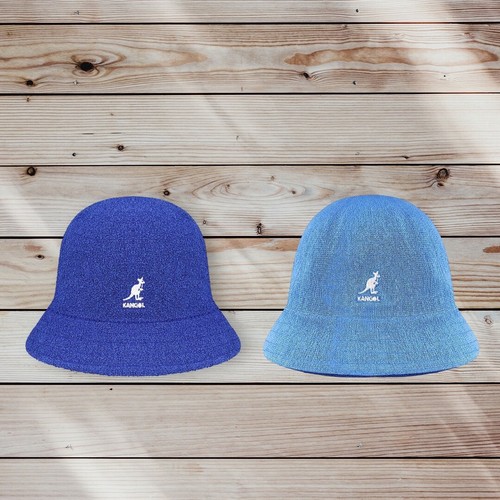Kangol flip reversible - kangol, it