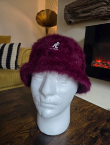 Kangol furgora bin women - furgora, women’s