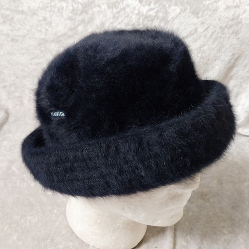 Kangol navy furgora tanya - navy,