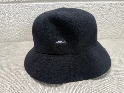 Vintage kangol bucket - vintage,