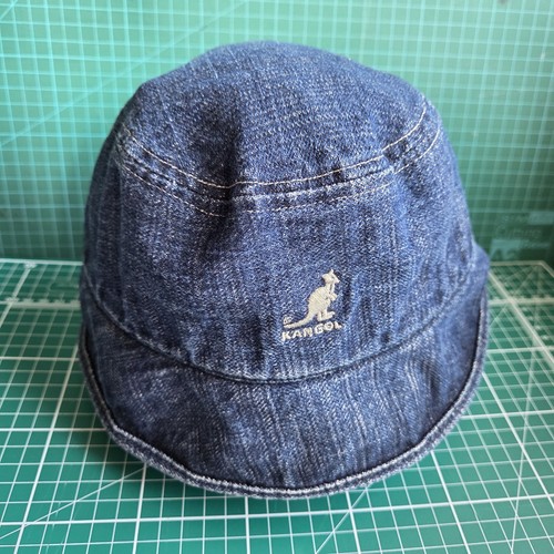 Kangol bucket hat - bucket, –