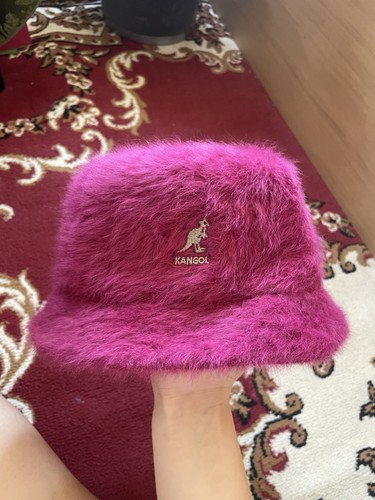 Vintage kangol furgora bin - vintage,