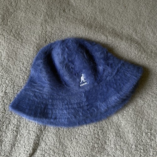 Kangol blue furgora - kangol,